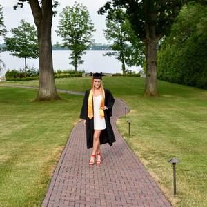 Meet your Posher, Margot